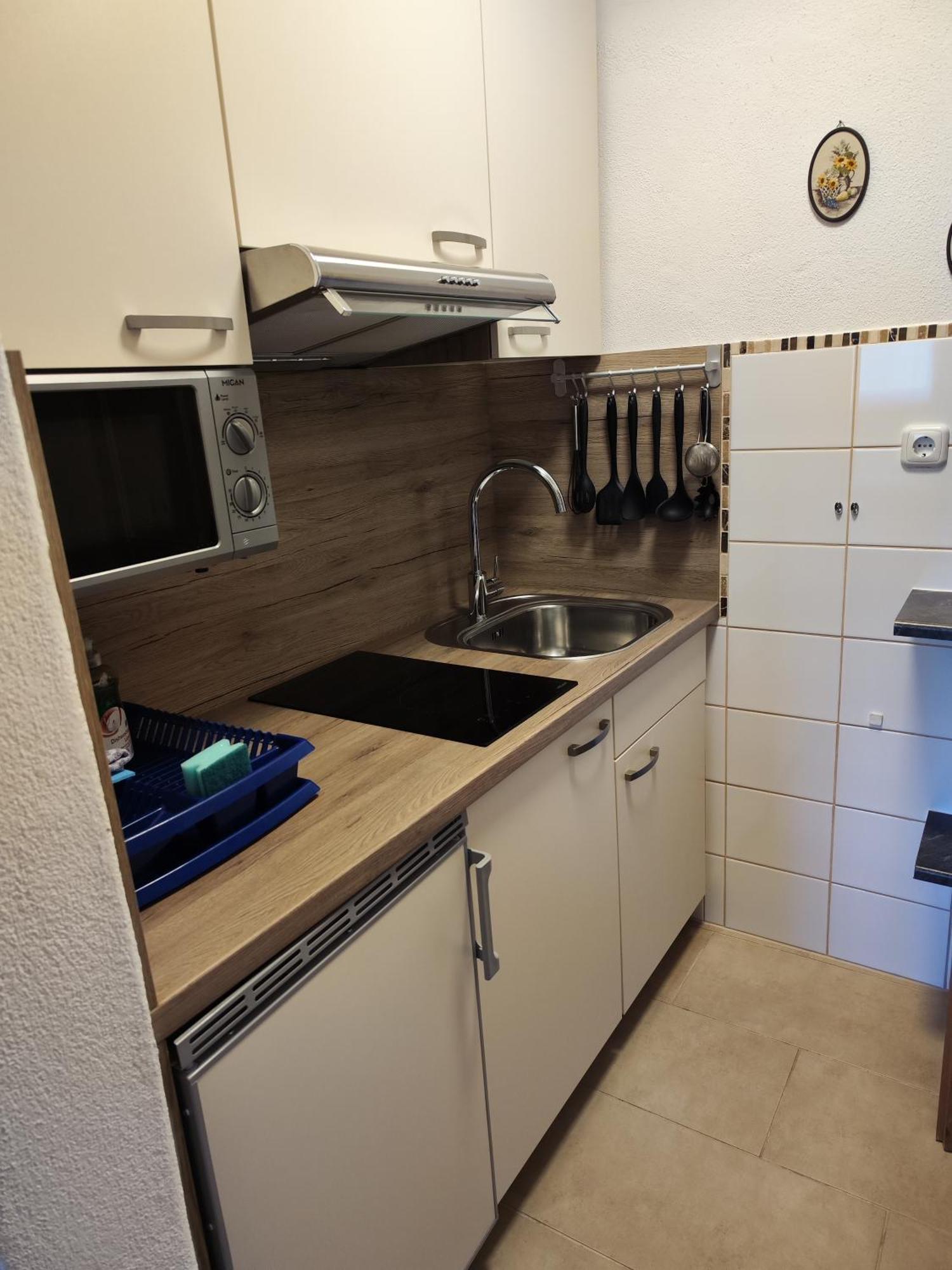 Apartmenthaus Bader Leutasch Luaran gambar