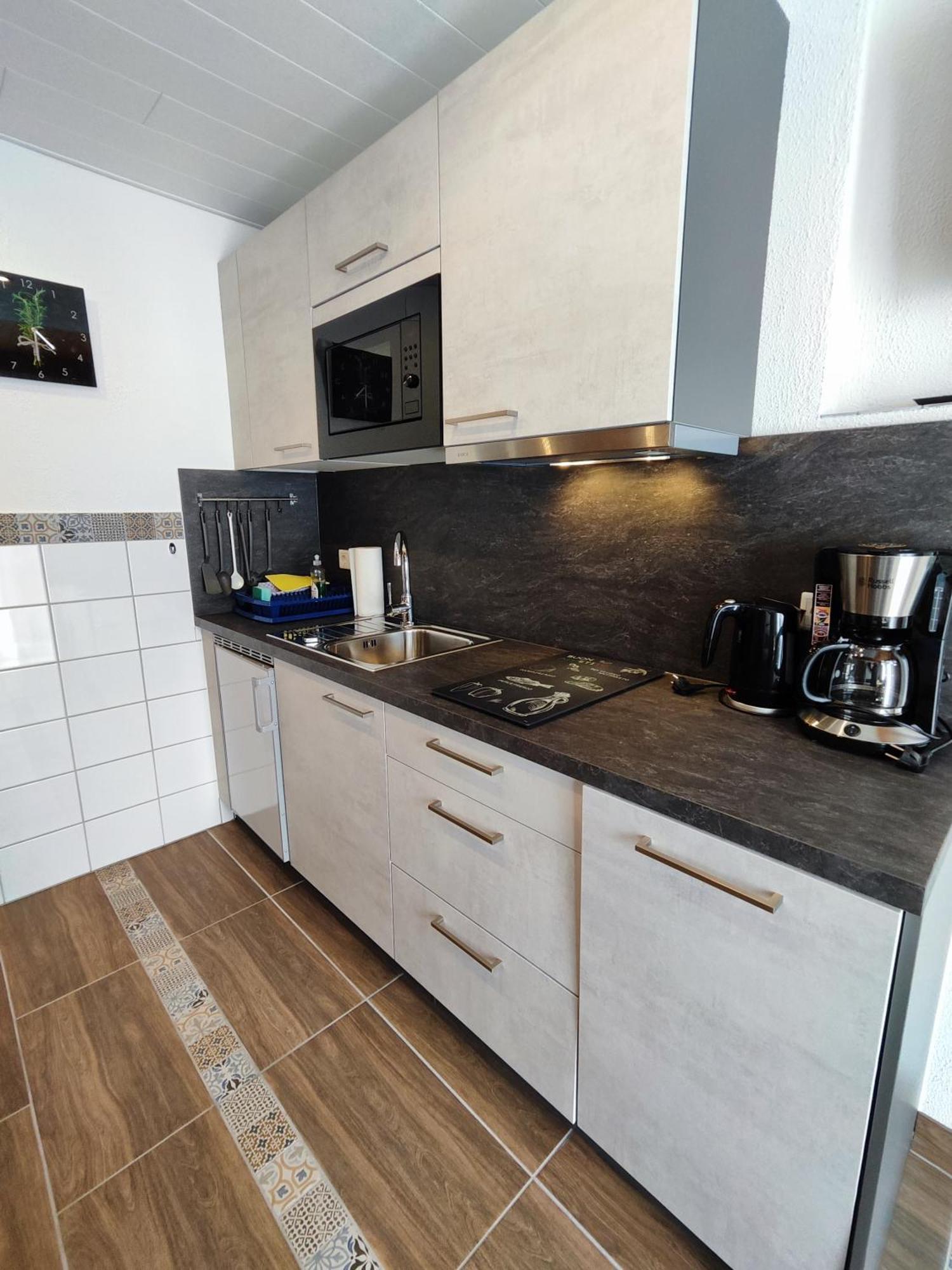 Apartmenthaus Bader Leutasch Luaran gambar