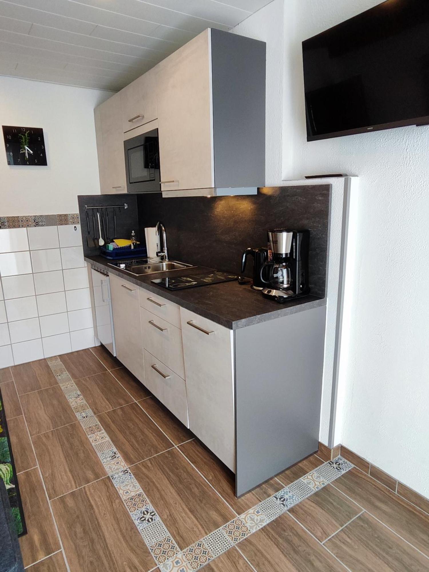 Apartmenthaus Bader Leutasch Luaran gambar