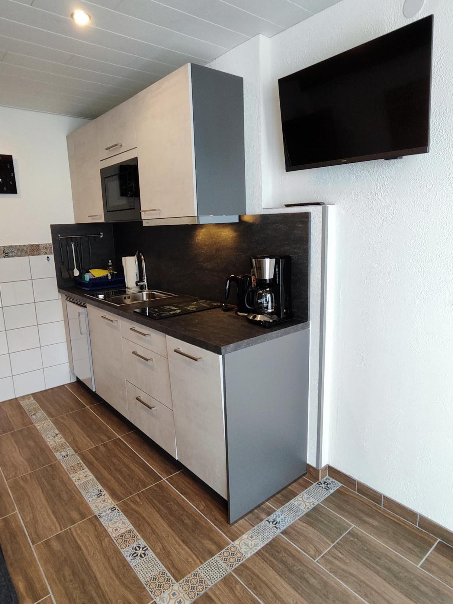 Apartmenthaus Bader Leutasch Luaran gambar