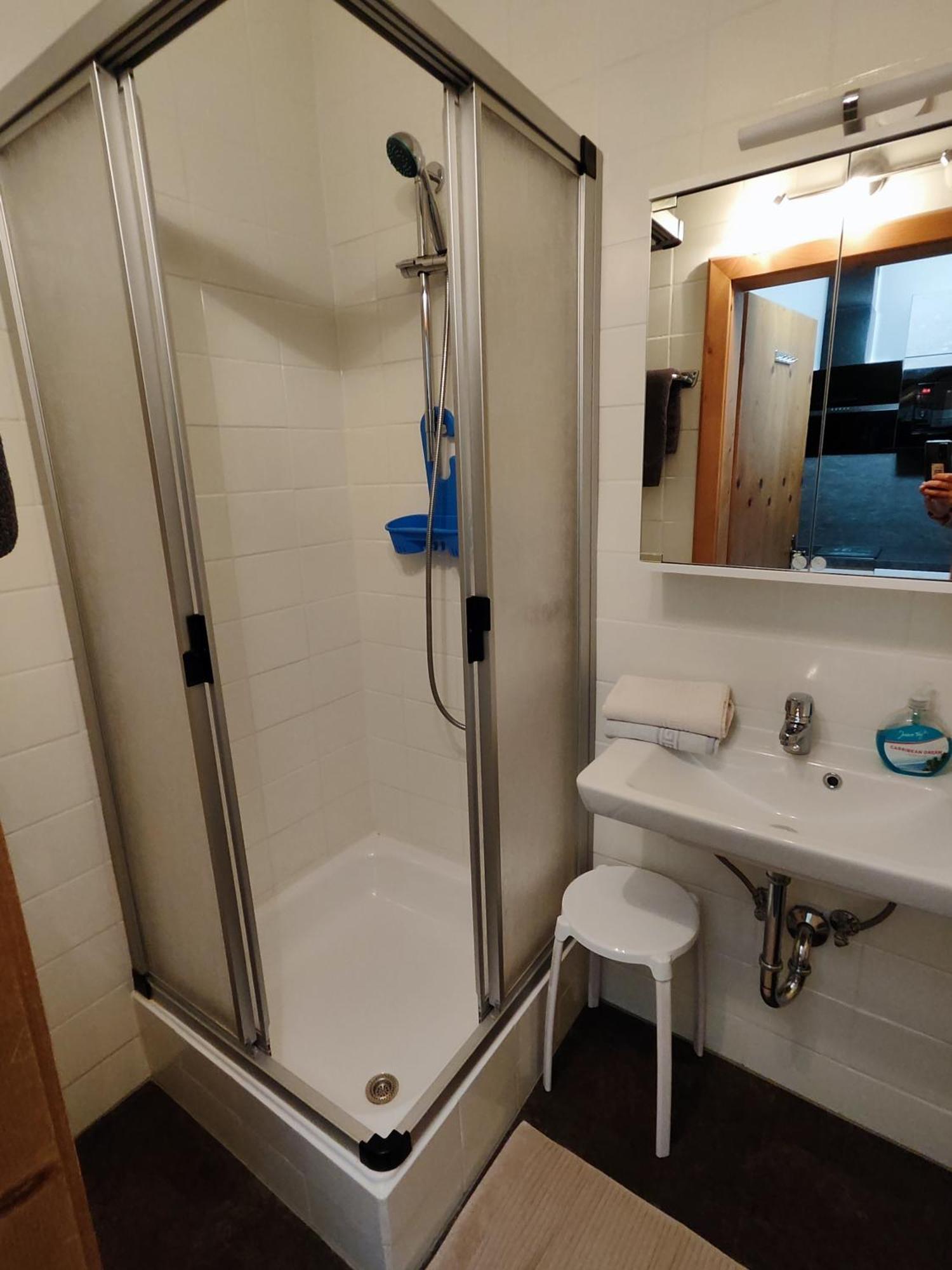 Apartmenthaus Bader Leutasch Luaran gambar