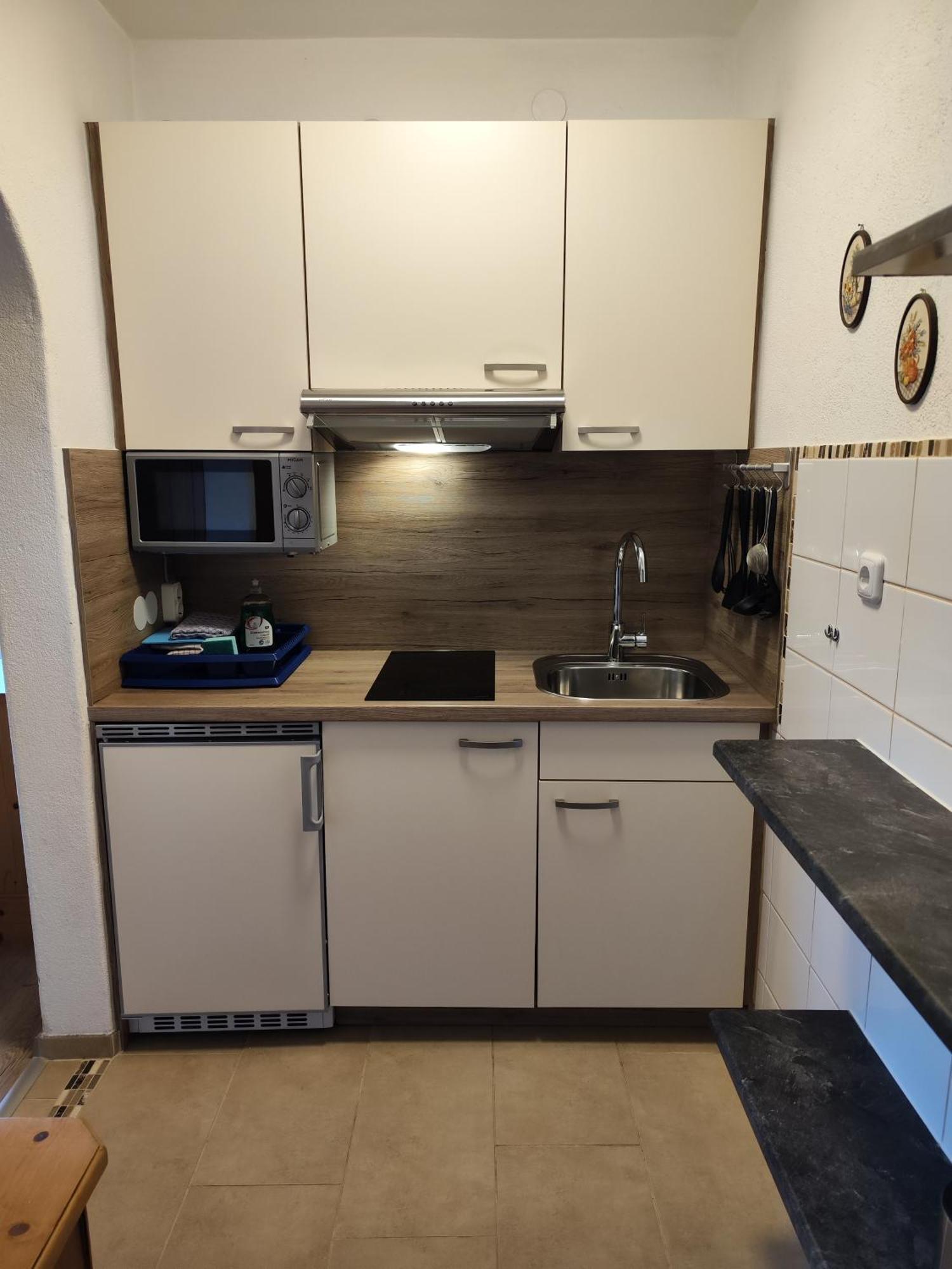 Apartmenthaus Bader Leutasch Luaran gambar
