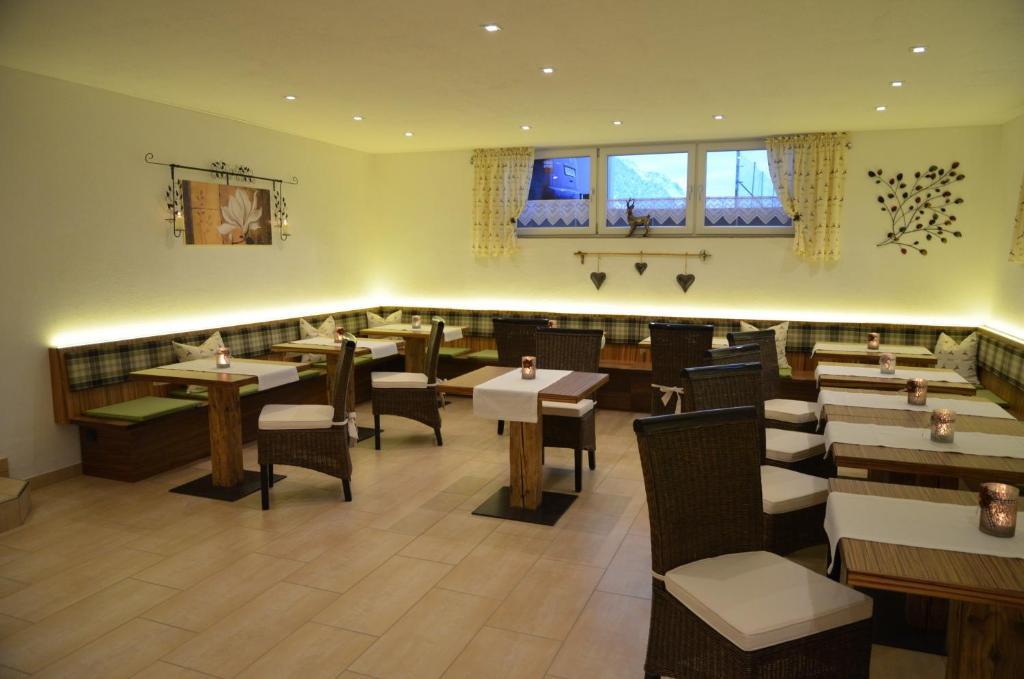 Apartmenthaus Bader Leutasch Luaran gambar