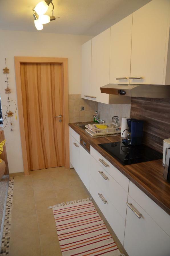 Apartmenthaus Bader Leutasch Luaran gambar